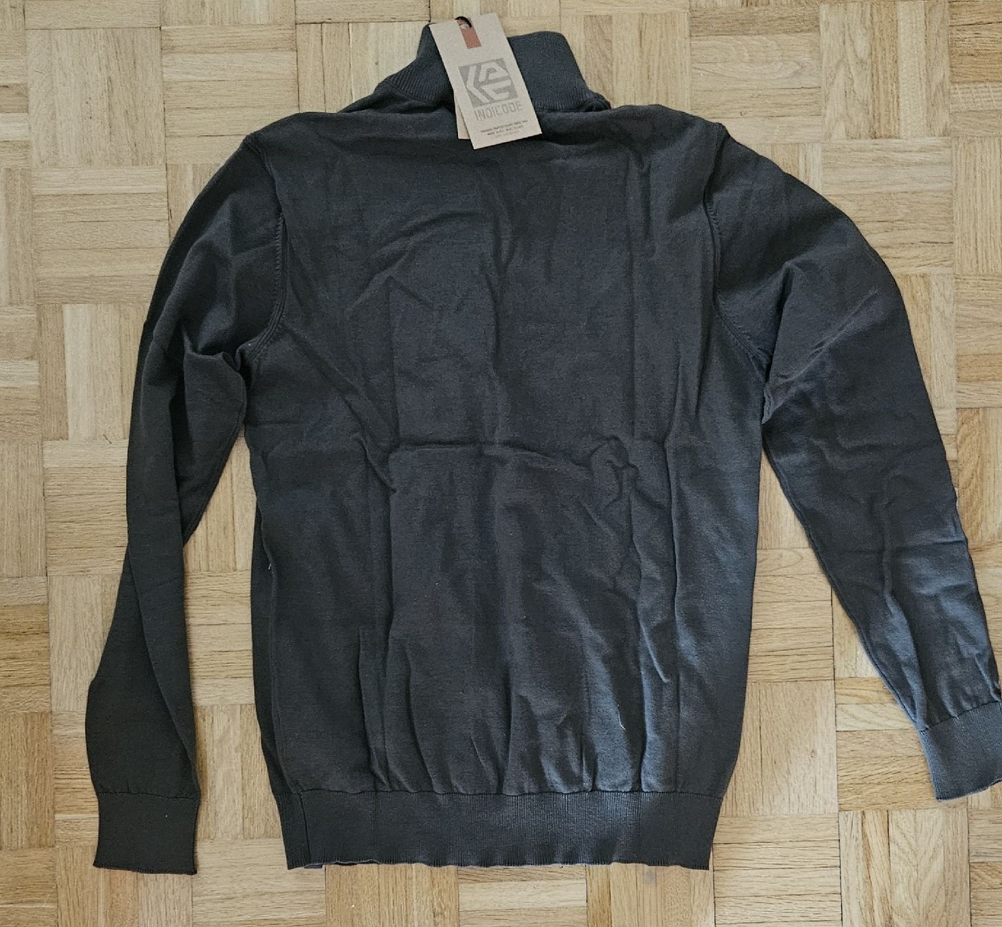 Maglioni & Felpe: INDICODE Pullover Grösse M neu mit Etikette – Nuovo e nell'imballaggio originale da Bülach venduto da Aufziehvogel 1