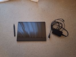 Microsoft Surface Pro 8 mit MS Slim Pen 2