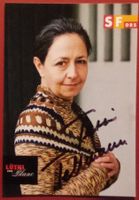 Tessie Tellmann Lüthi & Blanc Autogramm signiert Foto 10x15c