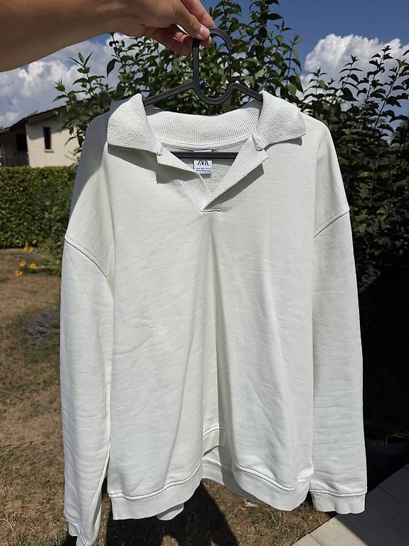 Pulls & Sweat-shirts: Pull Zara  – D'occasion à Mont-sur-Lausanne par rom_2hp2