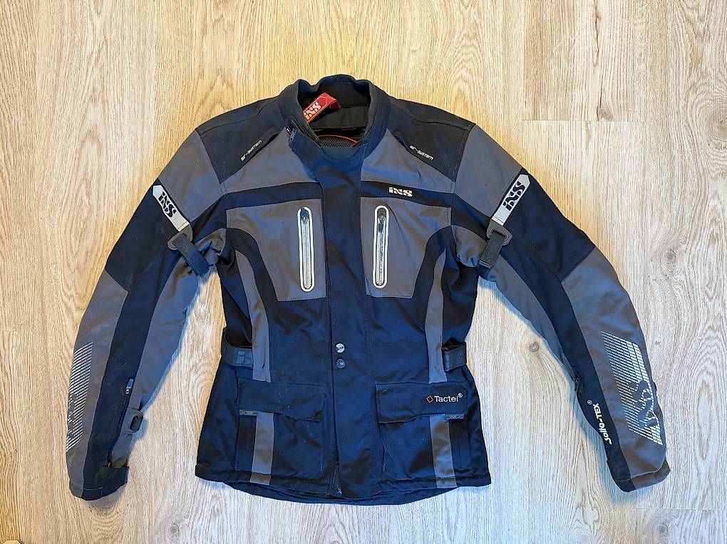 Giacche: IXS Töffjacke   – Usato da Zumikon venduto da Found.a.element