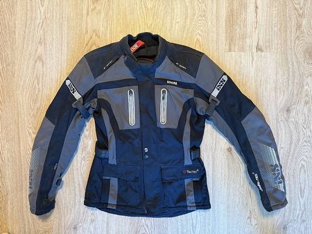 IXS Töffjacke  