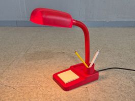 Brama Desk Lamp Organizer Bürolampe Tischleuchte Lampe