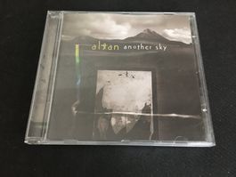 Altan - Another Sky -CD-
