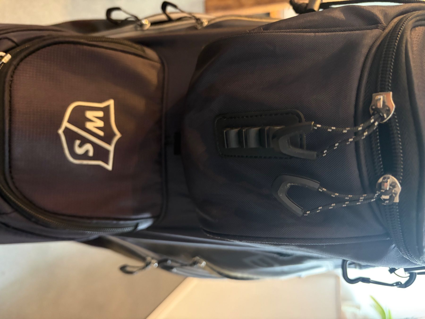 Wilson Schläger & Sets: Wilson Golf Set Herren – Gebraucht aus Aadorf von freepro 3