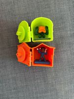 McDonalds Happy Meal Stranger Things