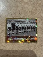 Panini WM 2026 Sticker FWC 11 United Edition Selten ⚽️