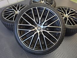 Original Seat Leon Cupra 5F 19 Zoll Winterräder