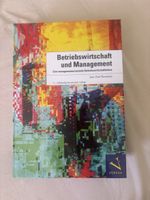 Betriebswirtschaft und Management von Jean-Paul Thommen