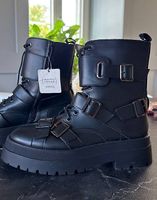 Boots Damen biker 40