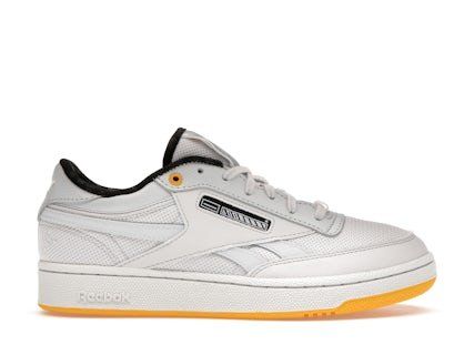 Reebok Chaussures hommes: Reebok Club C – D'occasion à Schlieren par remixx