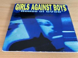 Girls Against Boys – **House Of GVSB**