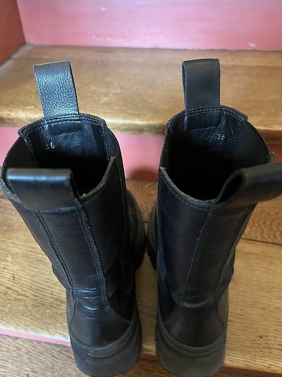 Scarpe da donna: Copenhagen Boots 36 – Usato da Biel/Bienne venduto da nurrund 3