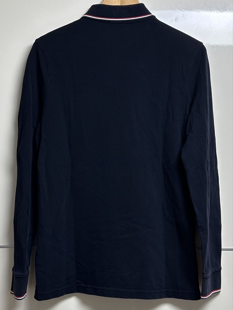 Moncler Polo-Shirts: Moncler Poloshirt G M – Gebraucht aus Maienfeld von tobeyl2020 2