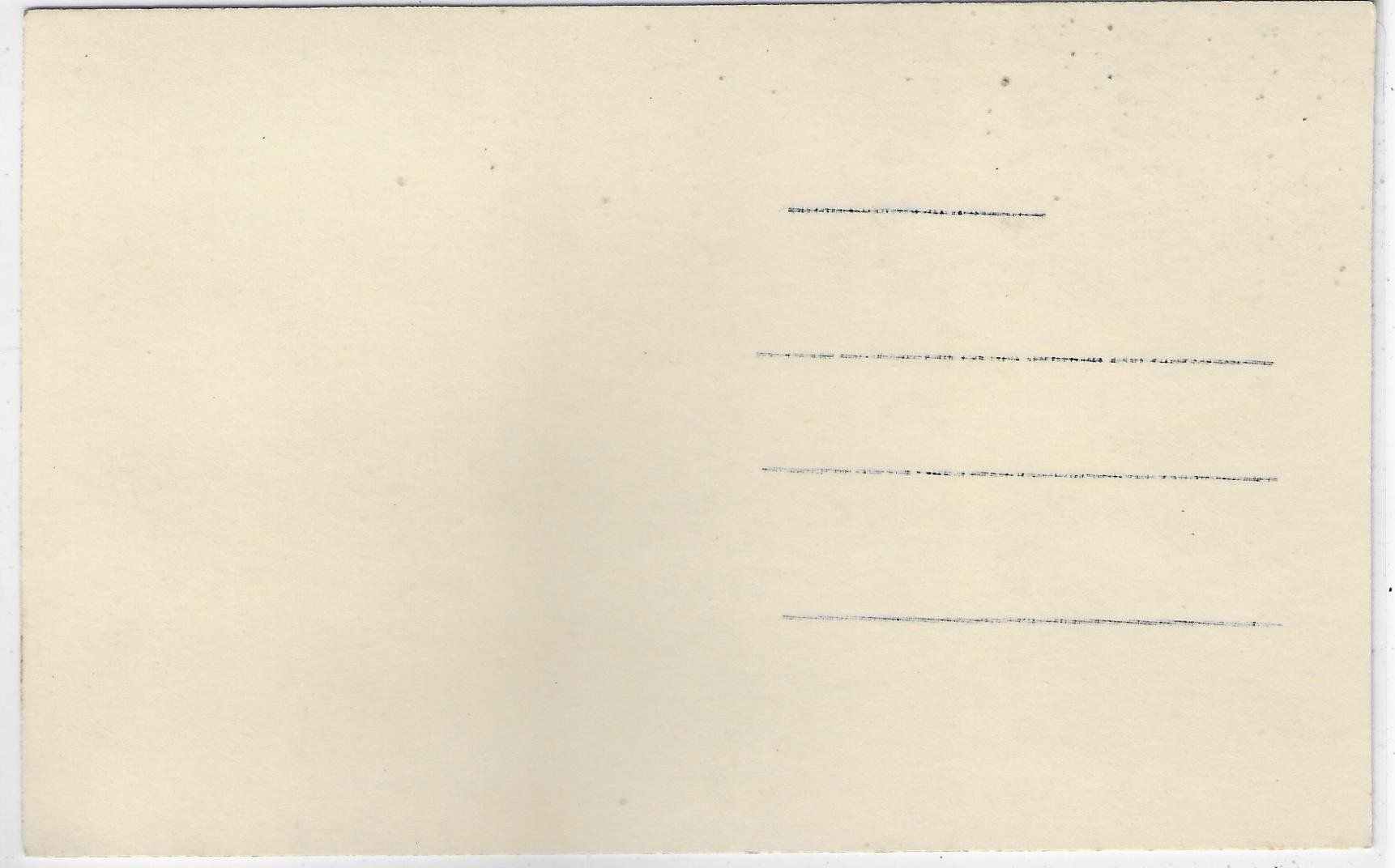Cartoline postali: Strassburgerhütte - Brandnerferner – Usato da Ettingen venduto da Kartenplanet 1