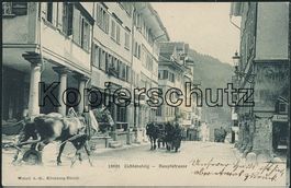 SG Lichtensteig