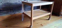 Rollmöbel aus Holz
