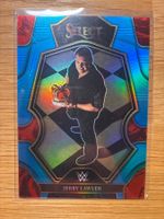 Panini Select WWE Jerry The King Lawler /199