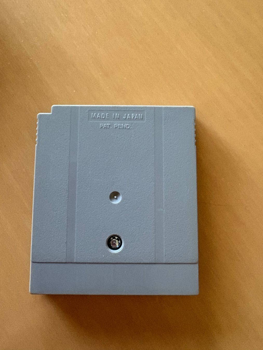 Giochi: B.C. Kid - Nintendo Game Boy – Usato da Bremgarten AG venduto da rom_lm8n 1
