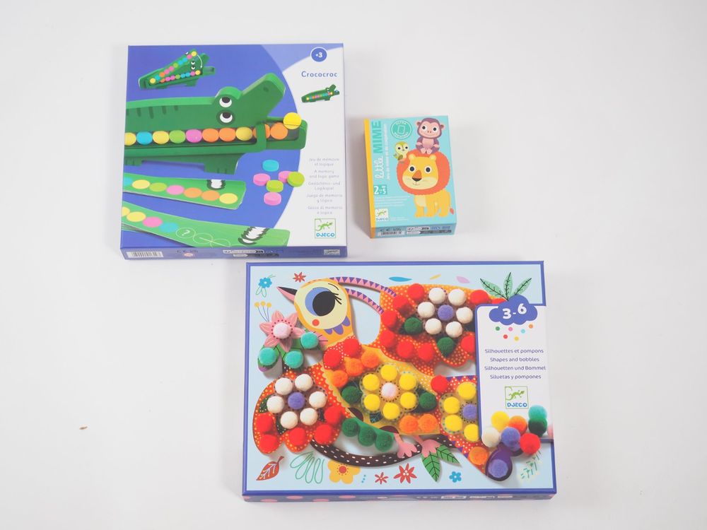 Kinderspiele Fur 2 Jahrige