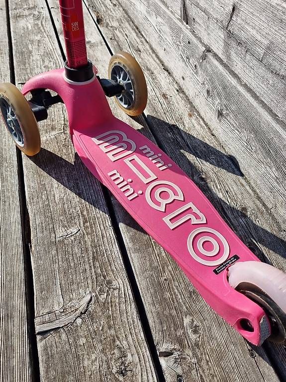 Micro Kickboard: Kinder Kickboard von Micro Mini – D'occasion à Münchwilen par dila77 4