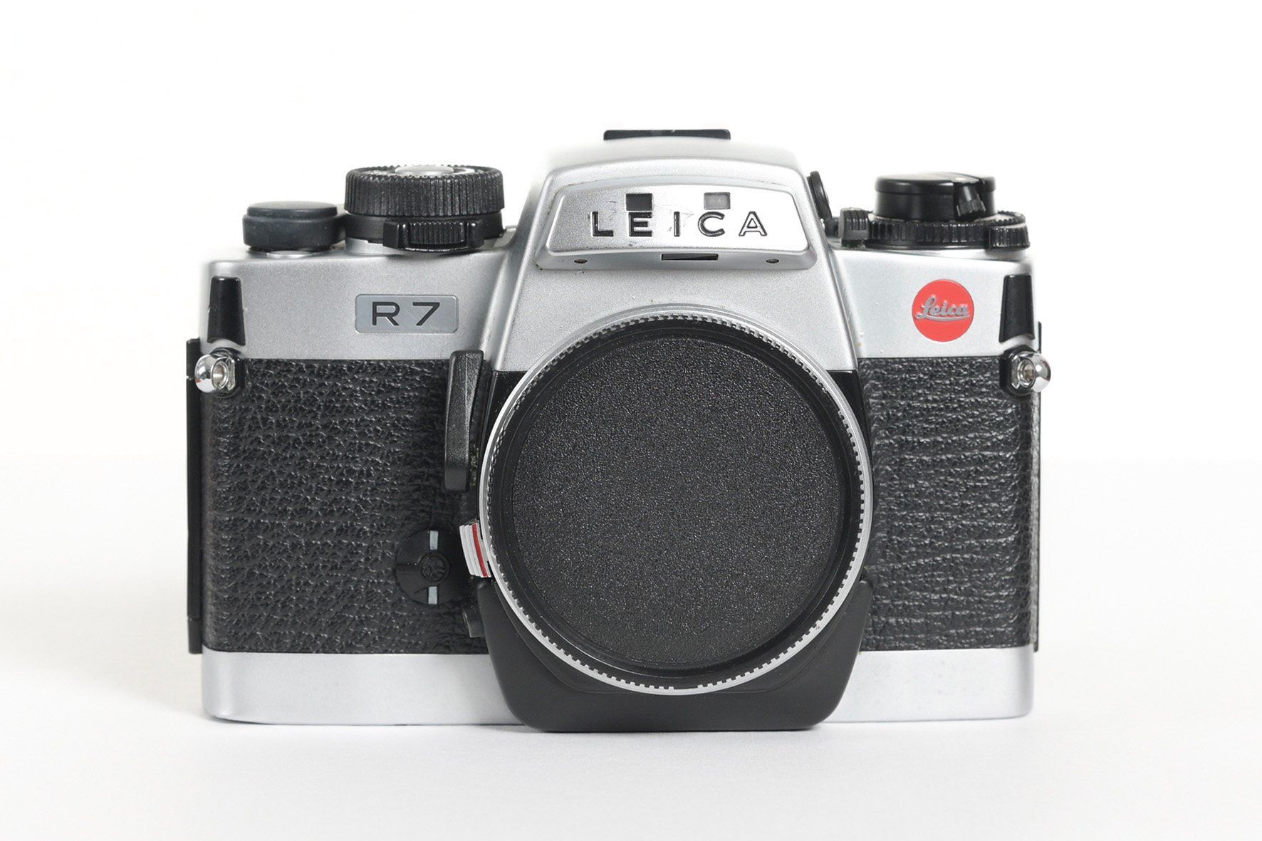 Leica Fotocamera: Leica R 7 – Usato da Wädenswil venduto da tevyag