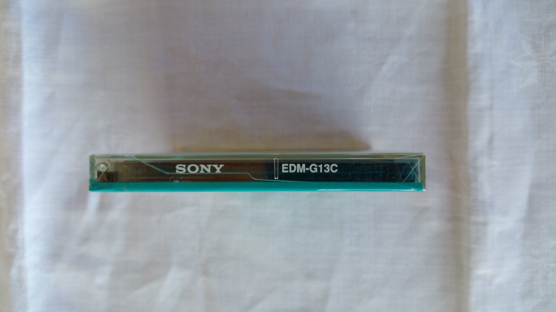 Dischi rigidi: Magneto-optical Disk 1,3 GB von Sony – Nuovo e nell'imballaggio originale da Bäretswil venduto da ricoric 2