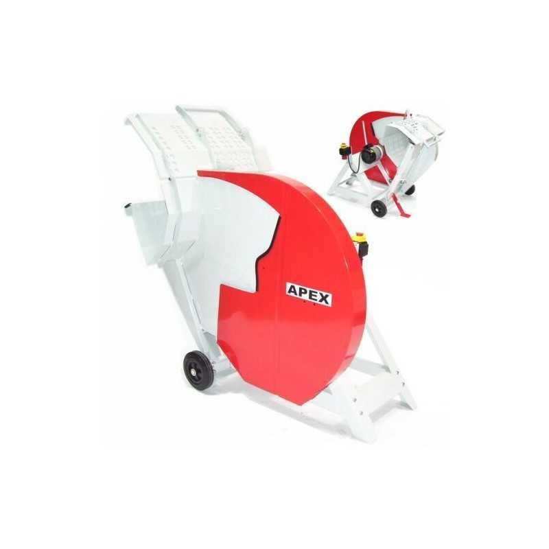 Sägen: 55193 - Wippsäge 7kW 700mm CV – Neu und originalverpackt aus Wallenwil von toesstal-vertrieb