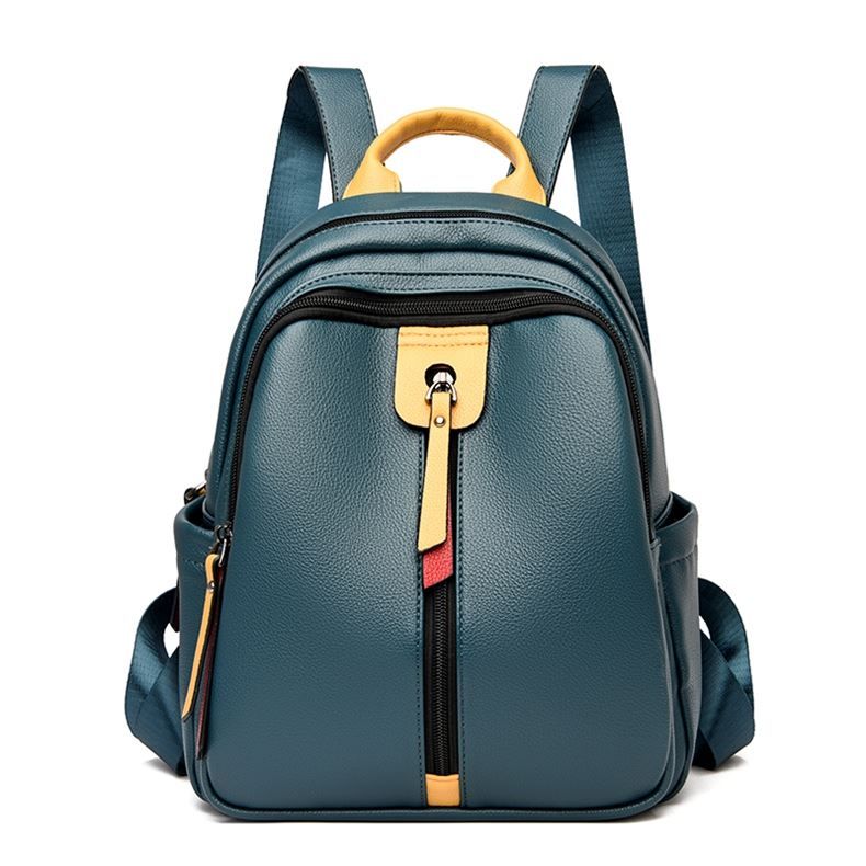 Zaini: PU Leder Rucksack – Nuovo e nell'imballaggio originale da Winterthur venduto da Neilpryde01 1