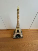 Eiffelturm Lichterkette 3D Puzzle Modell Deko Souvenir (59)