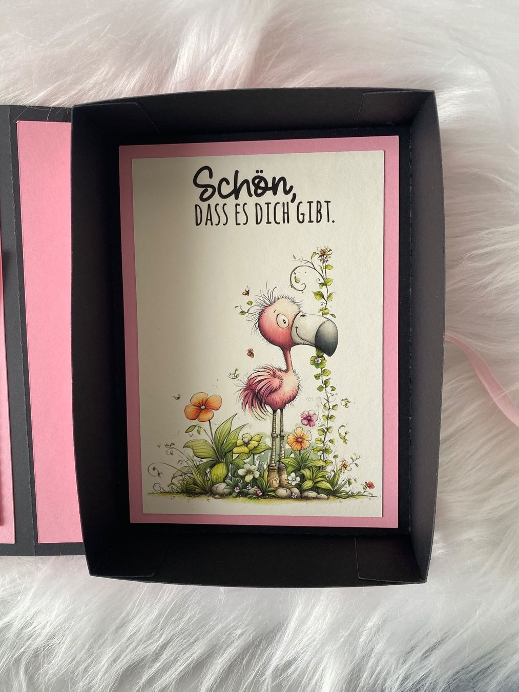 Altro in Decorazioni & Accessori: Geschenkbox kleine Auszeit - Geschenk, Geburtstag, Valentin – Nuovo (secondo la descrizione) da Buhwil venduto da Dmagic 3