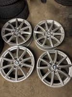 BMW X1 Felgen F Modell