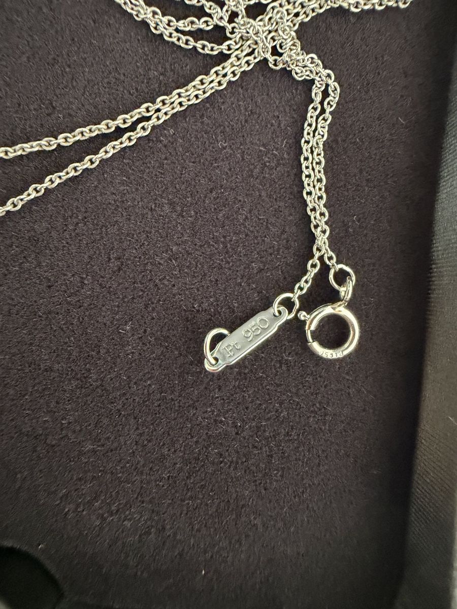 Tiffany & Co. Ketten: Tiffany pendant – Gebraucht aus Fahrweid von Stellar_times 2