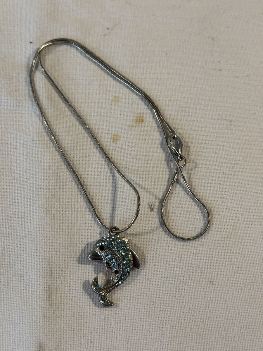 Altri gioielli: Konvolut Schmuck  – Usato da Wohlen AG venduto da chippy02 3