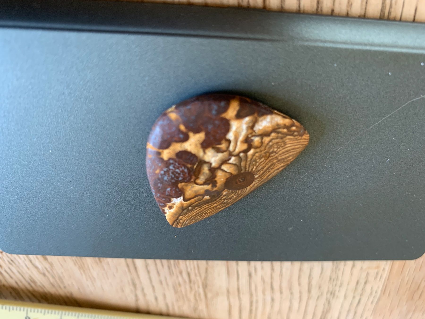 Pietre preziose: Boulder Opal – Usato da Flawil venduto da Naphtali 1