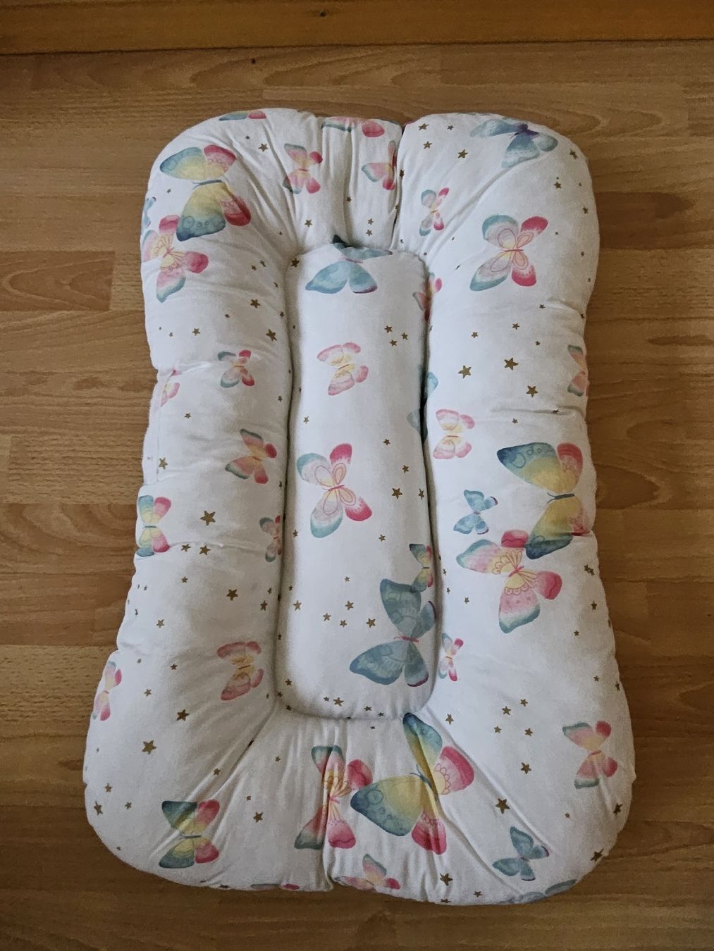 Betten: Baby Nest – Gebraucht aus Zürich von Kris8050 1