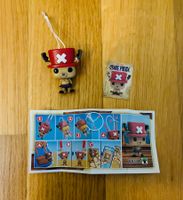 One Piece Tony Chopper Kinder Joy / Funko Pop