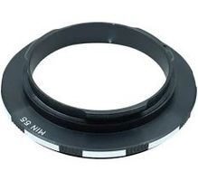 Umkehrring Ø55 mm für M42 – Retroadapter für Makrofotografie
