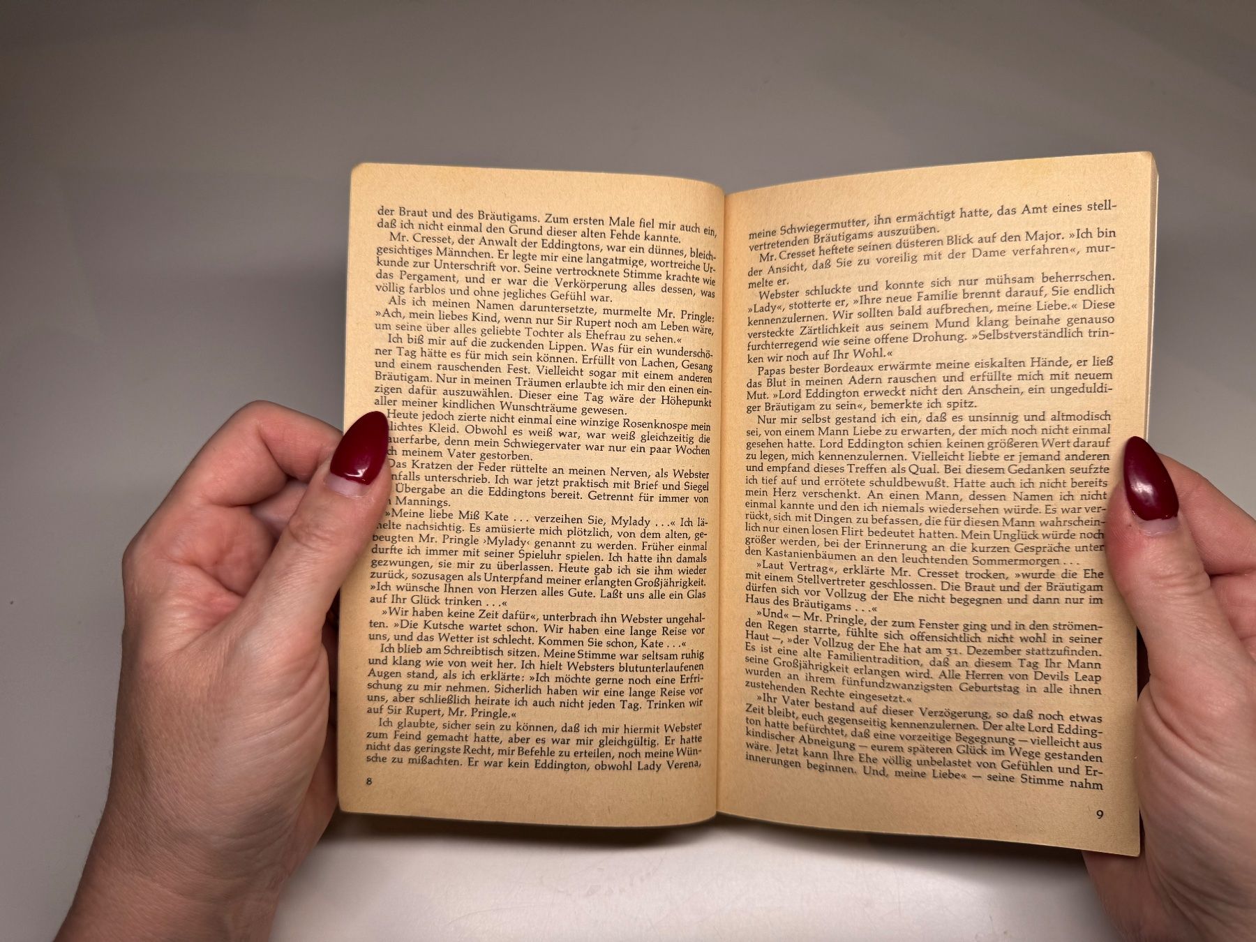 Libri: ROMAN: Sandra Shulman, Die Braut des unheimlichen Lords – Usato da Grosswangen venduto da Deutsche_Romane 5