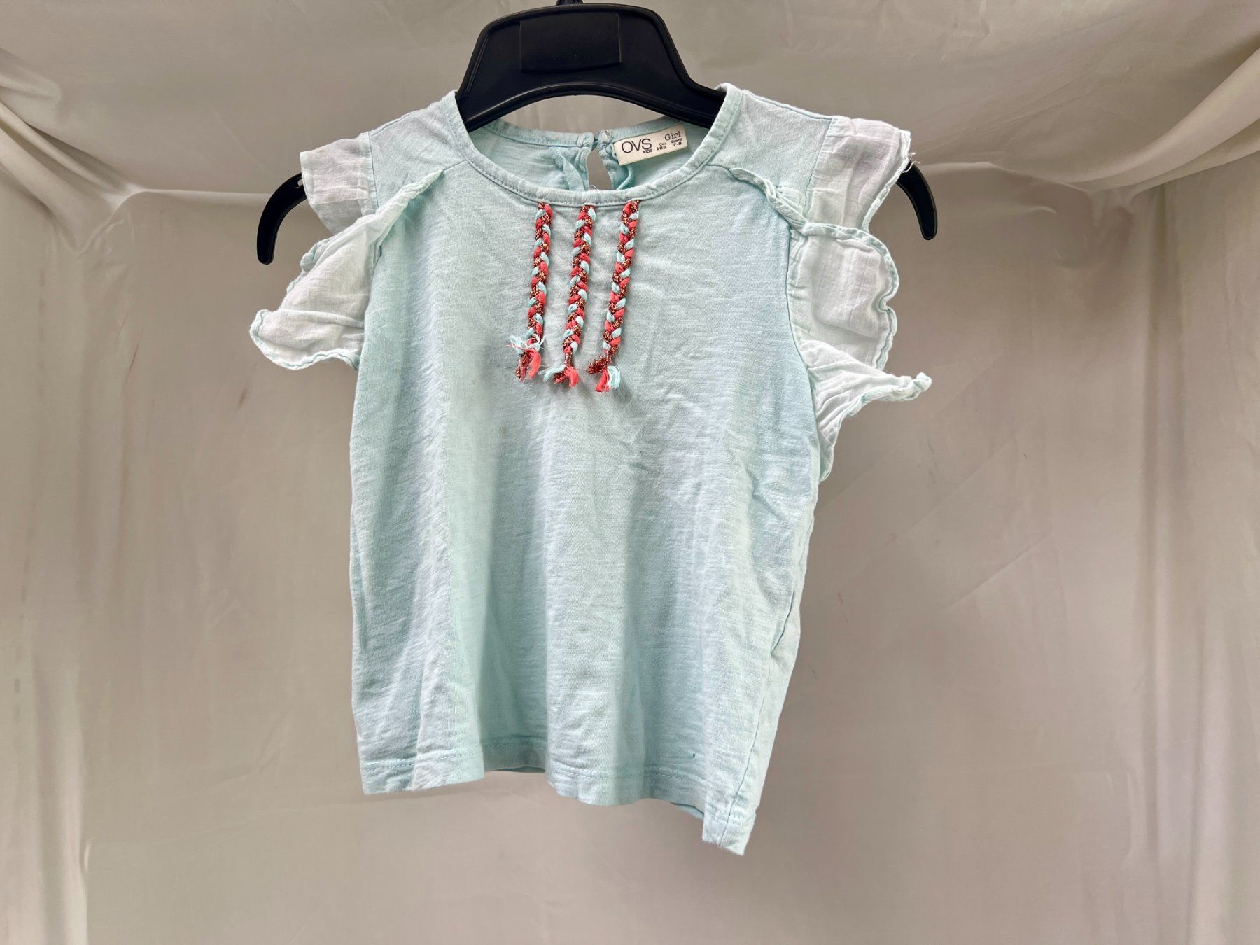 Lotti & Set di vestiti: Div. Kinder - Kleider, Gr. 122 (4 Stück) – Usato da Zürich venduto da Drahtzug 4