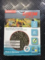 EHEIM AKTFIV Filterkohle 1l 560g Neu