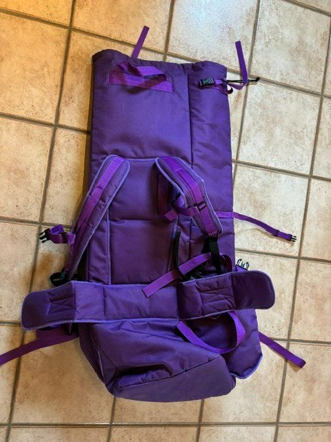 RC Modellbau: Modellrucksack – Gebraucht aus Obbürgen von Bimbofraenzi 2