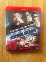 MERCENANY: ABSOLUTION. (BLU-RAY) STEVEN SEAGAL
