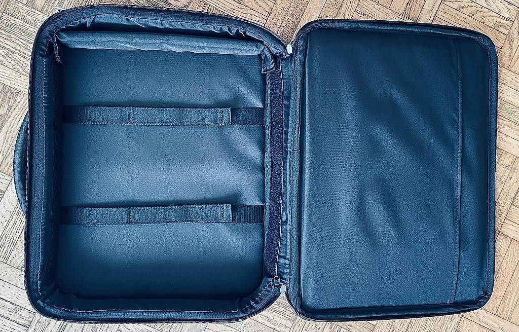 Taschen: Laptoptasche – Gebraucht aus Oberwil b. Büren von Manceps 2