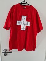 Schweizer Nati T-Shirt
