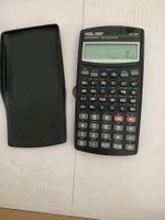 Pool Digit CS-166 wissenschaftlicher Rechner mit Hülle