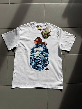 Bape tshirt 