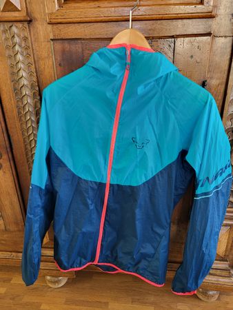 Dynafit Windstopper Damen Gr. M