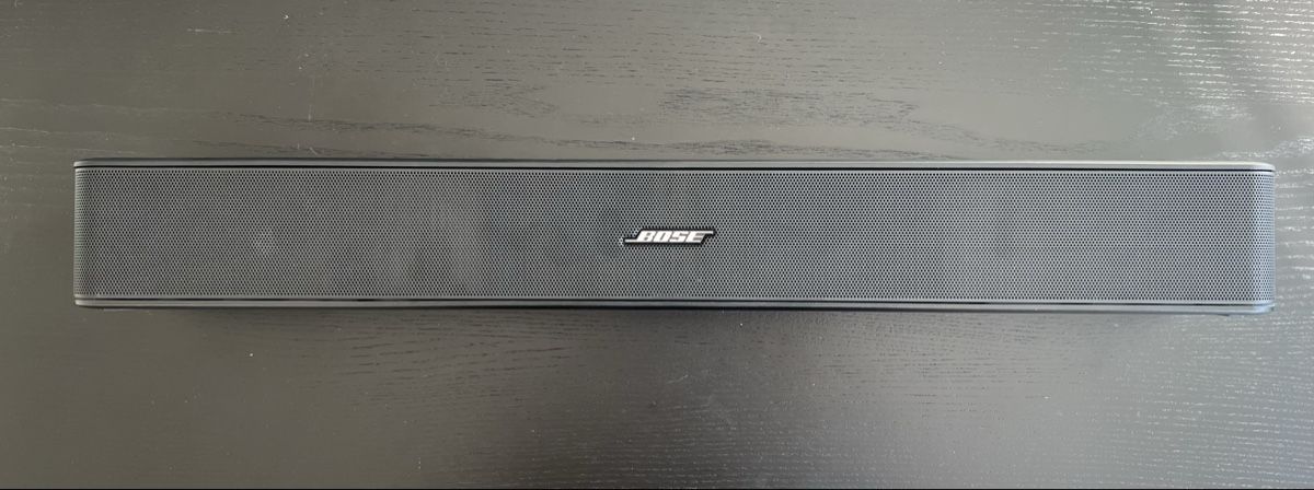 Bose Casse acustiche: TV Soundbar Bose Solo 5 – Usato da Zürich venduto da mar_2rfb 1