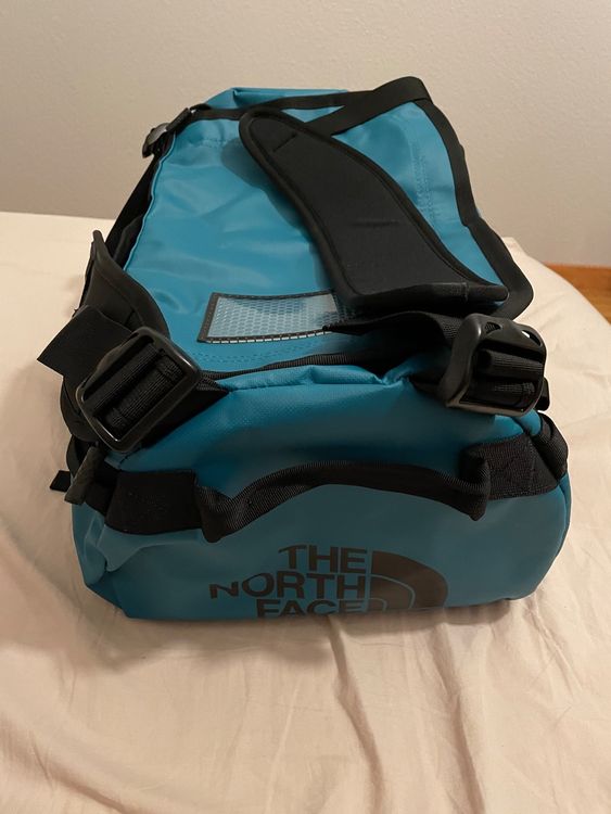 North Face duffel bag Kaufen auf Ricardo